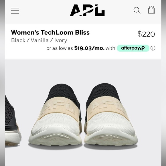 APL Techloom Bliss Sneakers - Picture 3 of 10